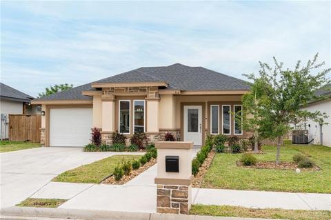 918 W Dawes Ave, Alton, TX 78573
