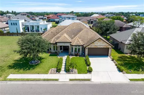 3725 E Roosevelt Ave, Mission, TX 78573