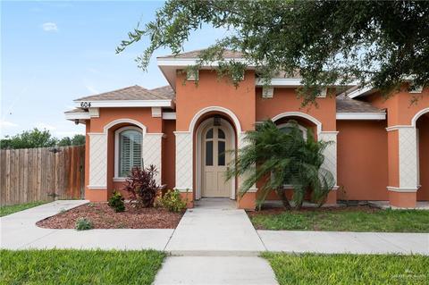 604 Julio St, Mission, TX 78574