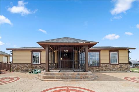 3910 Abbey St, Mercedes, TX 78570