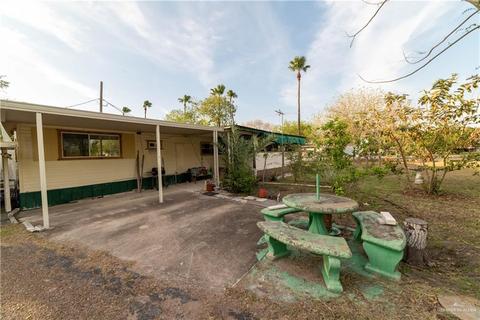 25901 Beckham Rd, Harlingen, TX 78552