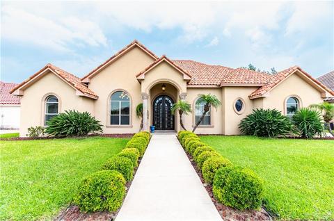 2401 W Rhin Dr, Edinburg, TX 78539