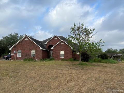 6905 N Kenyon Rd N, Edinburg, TX 78542