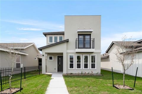 1405 Xavier Ave, Mcallen, TX 78504