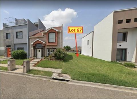 424 Quail Ave, Mcallen, TX 78504
