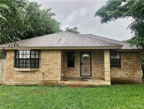 120 Madeley Ave, Harlingen, TX 78552