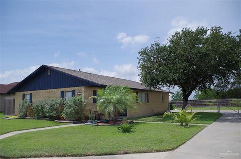 217 Palm Blvd, Laguna Vista, TX 78578
