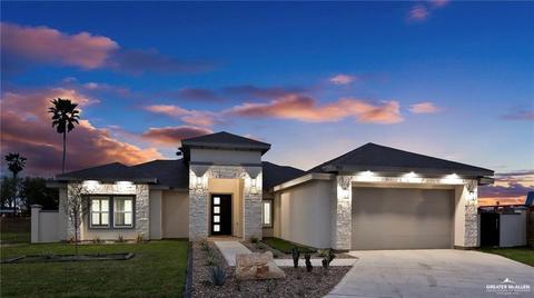 1501 E Mayhem Dr, Edinburg, TX 78542