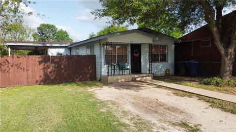 309 N Standard Ave, San Juan, TX 78589