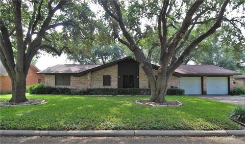 2315 Anacua Cir, Edinburg, TX 78539