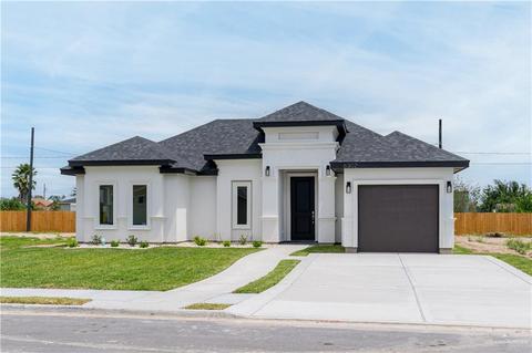 6302 N La Villita St, Edinburg, TX 78542