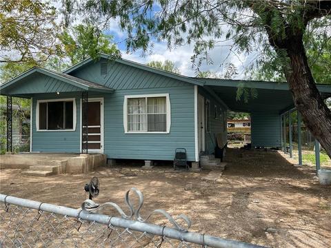 133 Zamora Ave, Weslaco, TX 78596