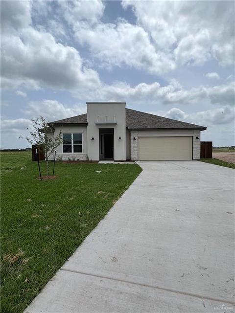14101 Madrid Falls Ln, Mcallen, TX 78504