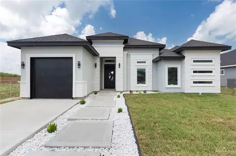 1500 Emma Elizabeth St, Weslaco, TX 78599