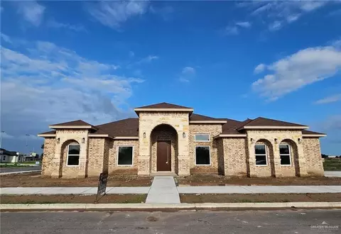 4900 San Fernando Cir, Brownsville, TX 78526