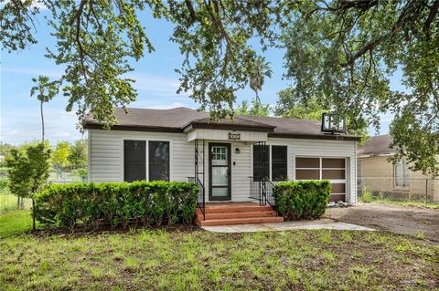 204 E 7th St, San Juan, TX 78589