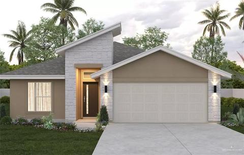 14205 Boykin Creek Rd, Mcallen, TX 78504