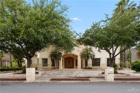 5509 N 1st Ln, Mcallen, TX 78504