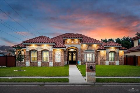 3115 Brightwood Ave, Edinburg, TX 78539