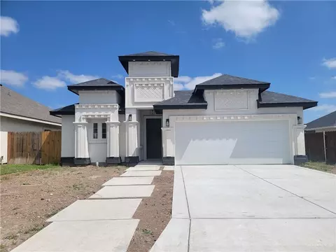 1336 N 12th St, Alamo, TX 78516