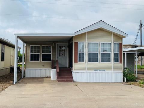 151 Ash St, Mission, TX 78572