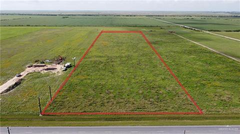 2809 Fm 2629 W, La Villa, TX 78562
