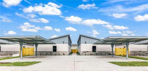 1507 Playa Dr, Weslaco, TX 78596