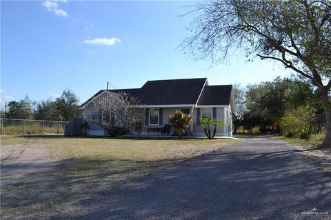 3701 Grandview Dr, Mission, TX 78574