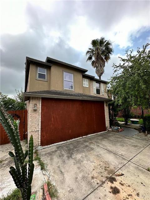 2230 Diplomat Dr, Edinburg, TX 78542