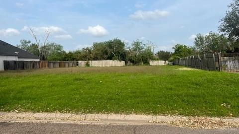 2806 Highland Park Ave, Mission, TX 78574
