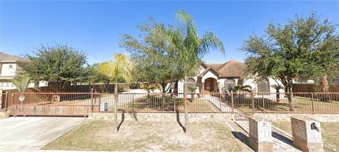 1405 Quartz St, Penitas, TX 78576