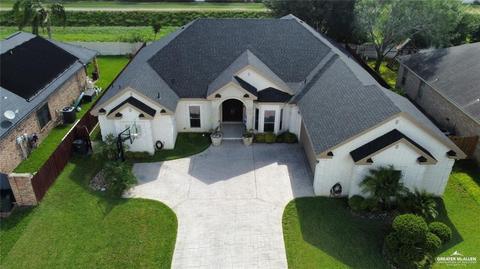 1401 Colosio Ln, Mission, TX 78572
