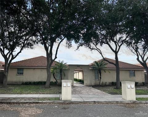 2509 Shasta Ave, Mcallen, TX 78504
