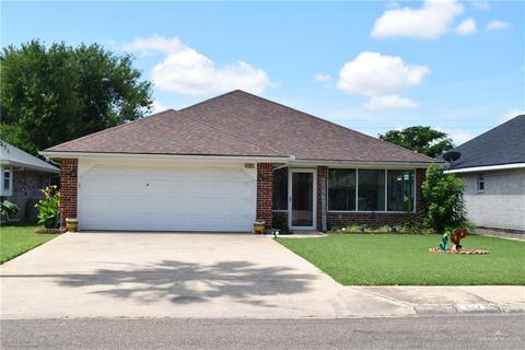 427 Belinda Dr, Alamo, TX 78516