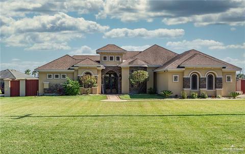 303 W Mile 6, Elsa, TX 78543
