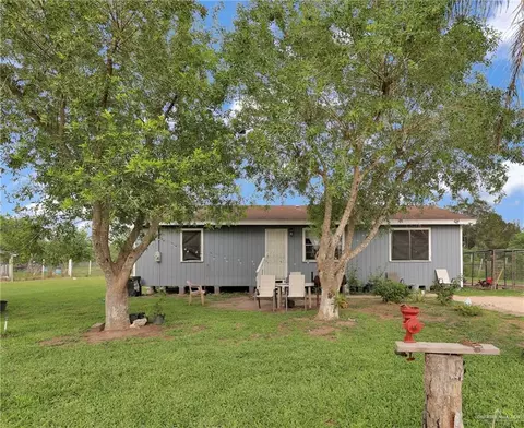 522 Del Rio Dr, San Benito, TX 78586