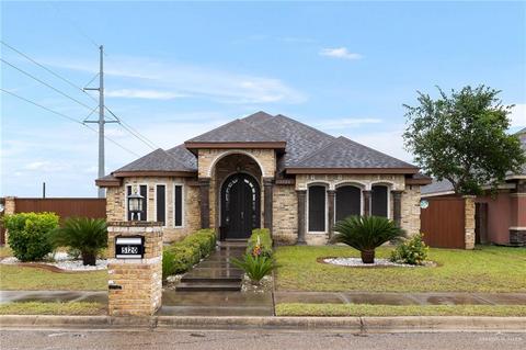 5120 N Huisache Ave, Pharr, TX 78577