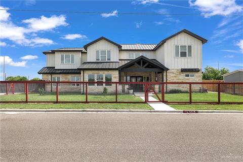 6614 Athena Ave, Edinburg, TX 78542