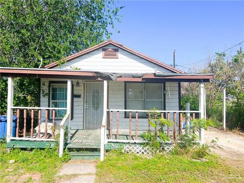 310 Torreon St, Corpus Christi, TX 78405