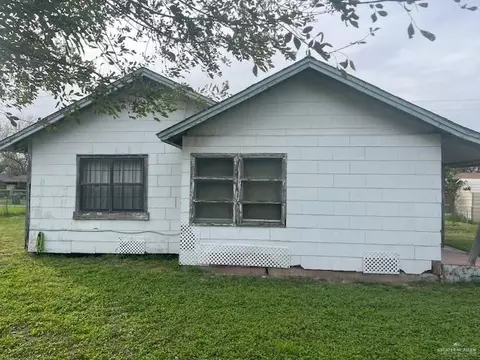 2015 N Nicholson Ave, Mission, TX 78572