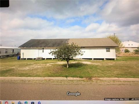 3717 Cherokee Dr, Donna, TX 78537