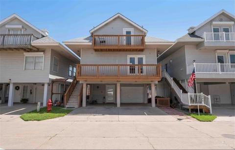 83 E Scallop, Port Isabel, TX 78578