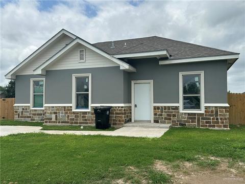 3708 Pinehurst St, Weslaco, TX 78596