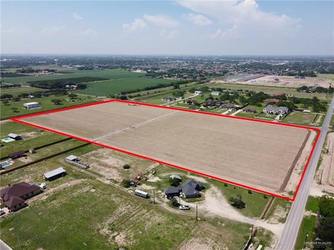 2305 S Cesar Chavez Rd, San Juan, TX 78516
