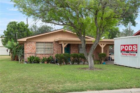 1121 Lee Cir, Edinburg, TX 78539