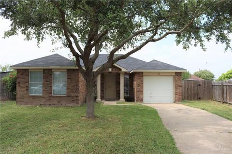 310 Poinsettia Cir, San Juan, TX 78589