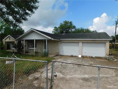 1314 S Airport Dr, Weslaco, TX 78596