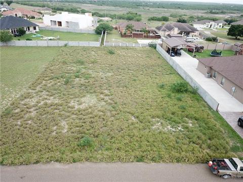 0 Anaqua Dr, Rio Grande City, TX 78582