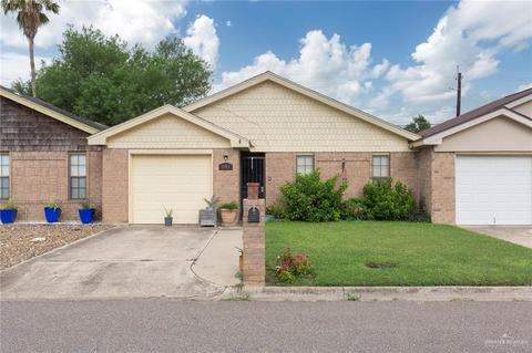 2103 Lake View Dr, Mission, TX 78572