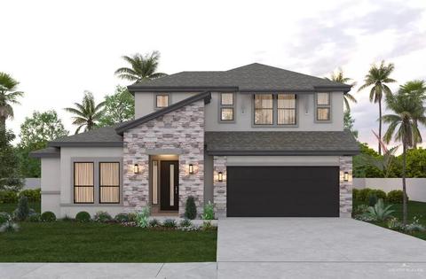 14708 Aqualina Way, Mcallen, TX 78539